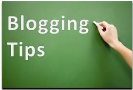 blogging tips for newbies