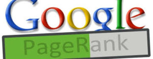 google pagerank